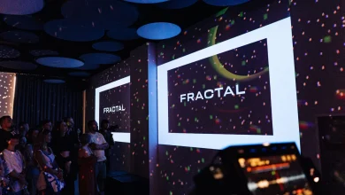 Бренд Netpeak Group змінив назву на FRACTAL: ребрендінг українського IT
