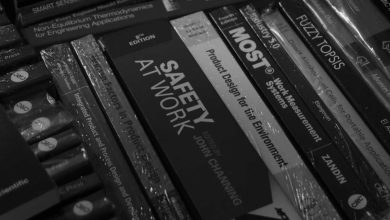 Не менш захопливо, ніж про шпигунів: добірка книжок про кібербезпеку
