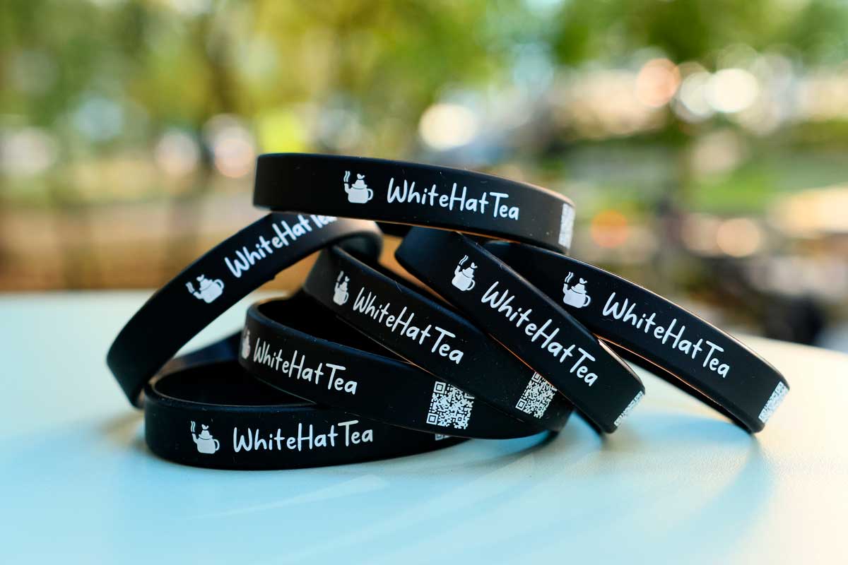 Шукаю людину: як пройшла у Києві зустріч з інвестором в рамках WhiteHatTea?
