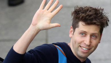 Сем Альтман: соцмережі стали занадто «фейковими» через ботів