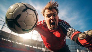 Sportouch: новий український застосунок для пошуку спортивних подій у місті
