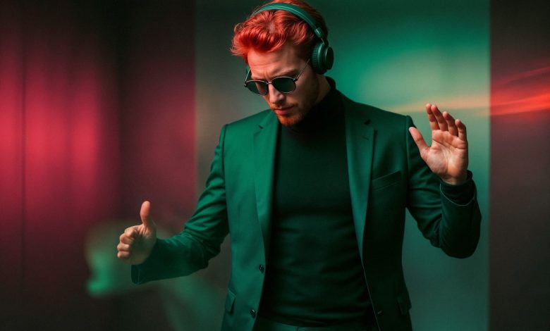 YouTube Music тестує AI-ведучих із коментарями та фан-трівіа