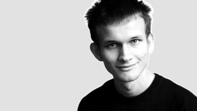 Віталік Бутерін закликав замінити закриті рішення у фінансах