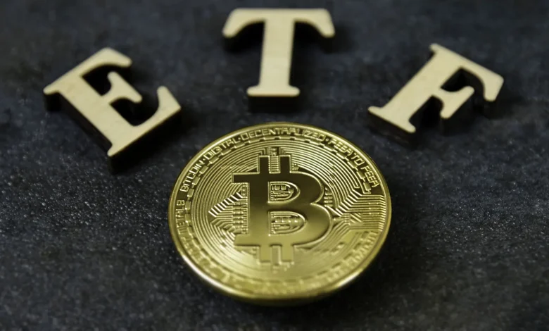 ETF рятують біткоїн: як фонди формують мільярдну ліквідність