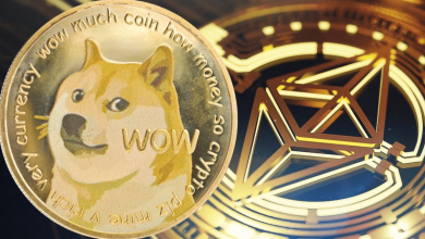 DOGE формує бичачий мегафон: трейдери прогнозують підйом до $1,4