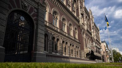 НБУ не планує додавати криптоактиви до резервів