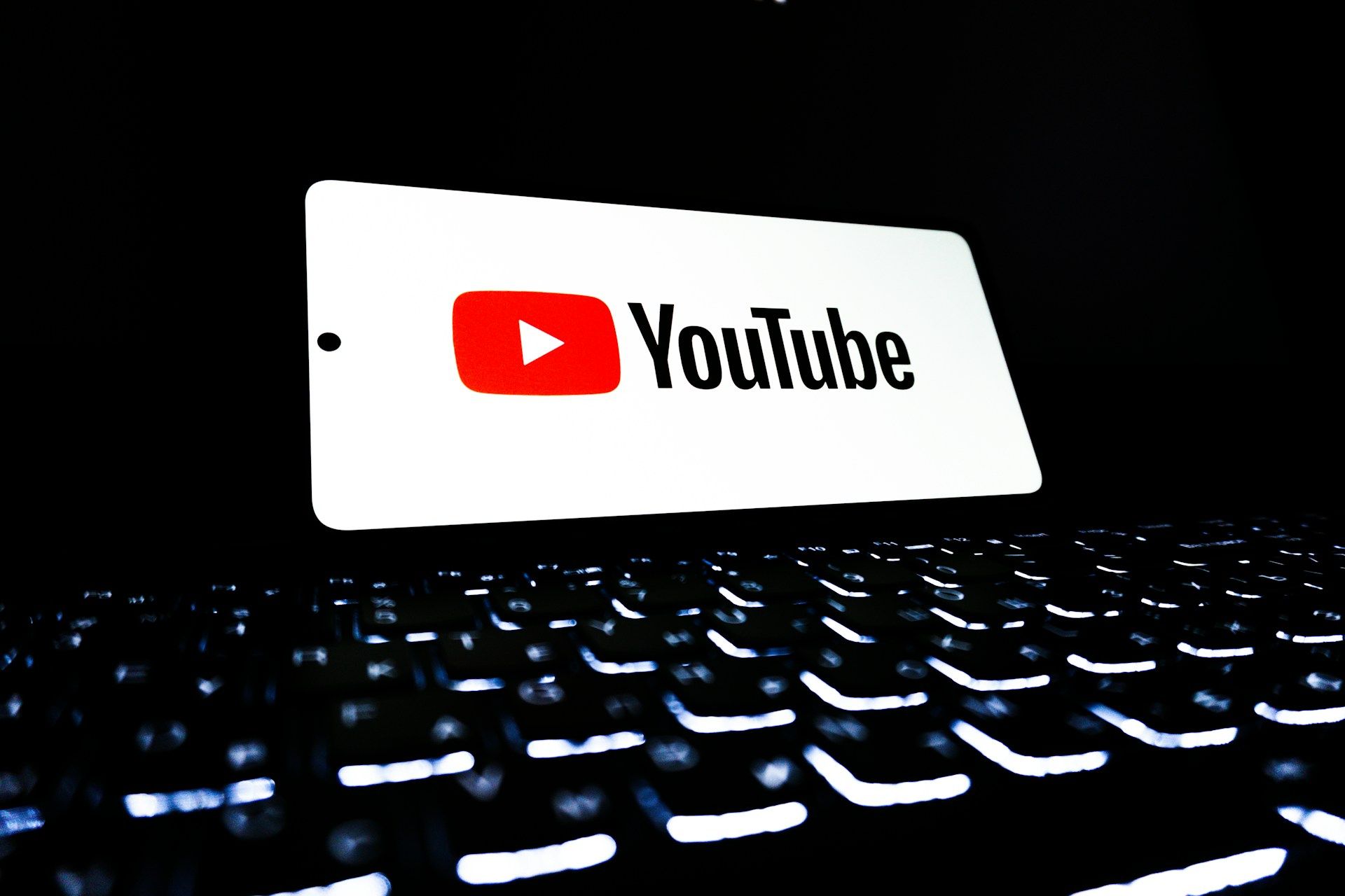 Як заробляти в YouTube