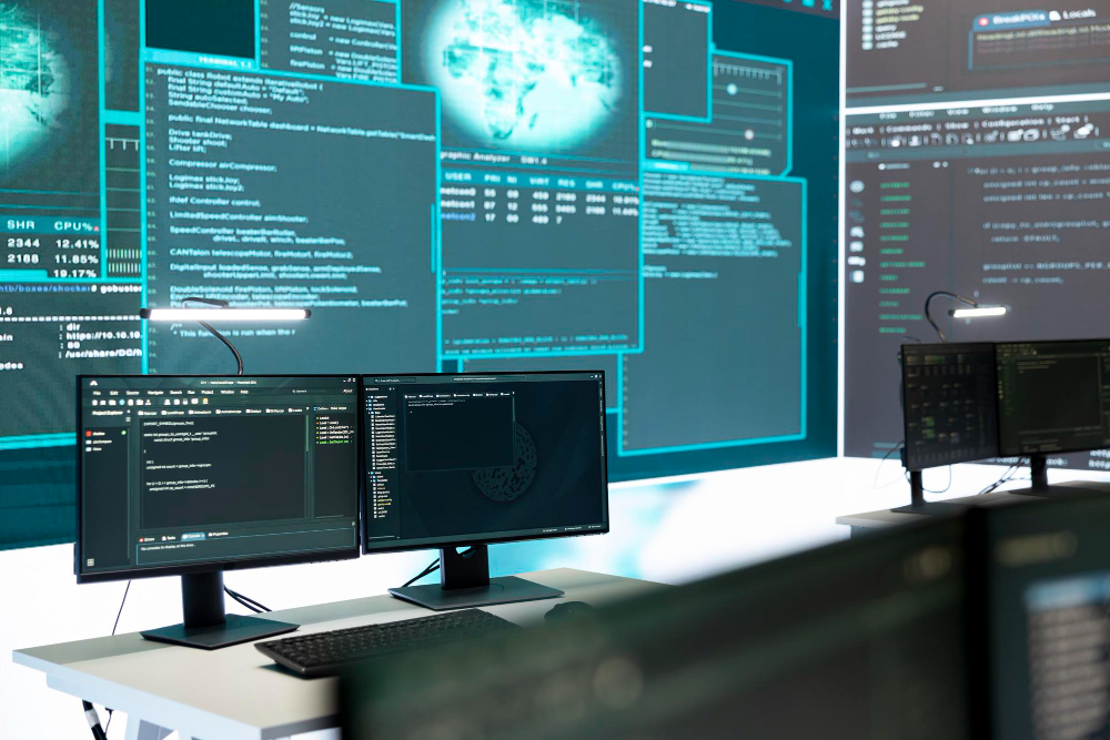 «Sandbox» - це майданчик для українських компаній, що розробляють ШІ або блокчейн‑продукти.