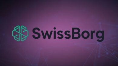 Хакери викрали 41 млн доларів зі швейцарської криптоплатформи SwissBorg