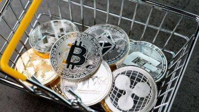 Курс криптовалют: токени не втримали позиції на тлі георизиків