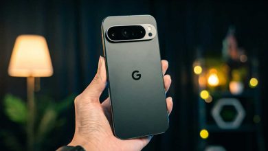 Google оновлює Pixel