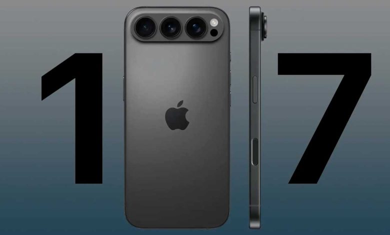 Apple презентувала нову лінійку iPhone 17: 4 моделі з оновленими дисплеями, чипами та камерами