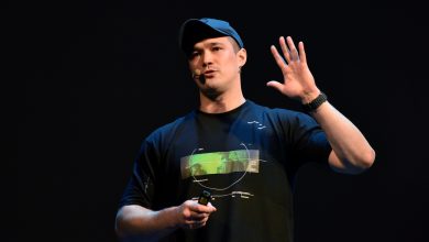 Михайло Федоров: майбутнє за штучним інтелектом, космосом і роботизацією