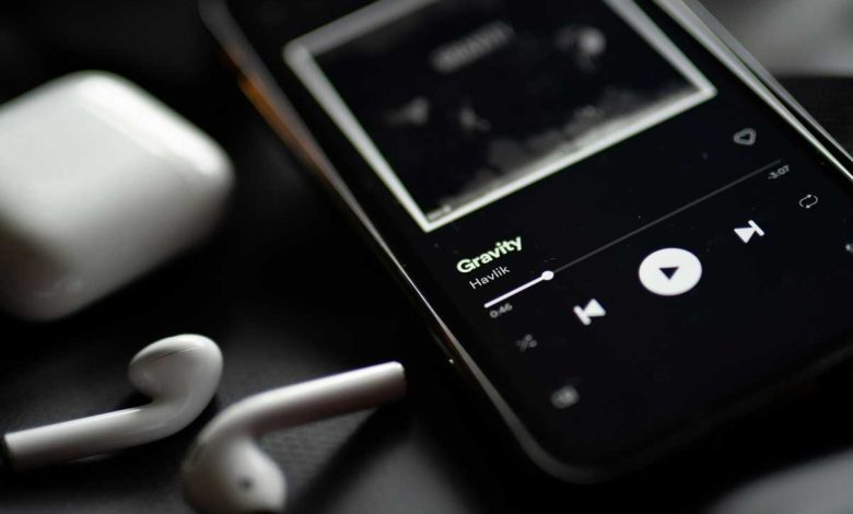 Spotify спростував звинувачення у зміні умов для артистів