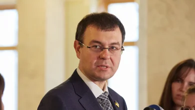 Гетманцев: законопроєкт про криптовалюту можуть передати "у спадок" новій Раді