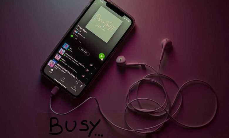 Spotify запускає підтримку lossless-аудіо для преміум-користувачів