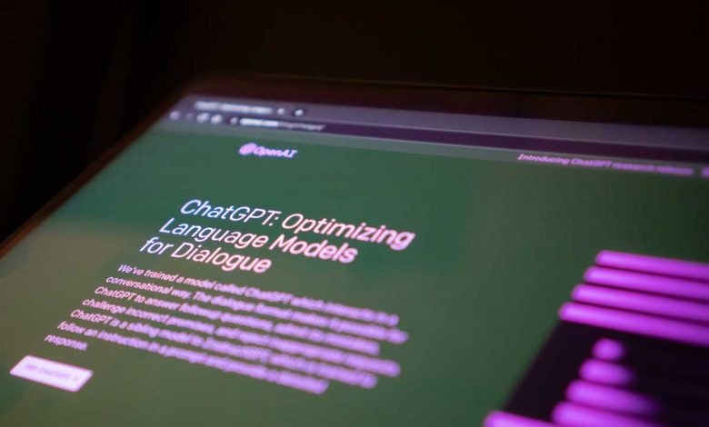 OpenAI змінює команду, що формує «характер» ChatGPT