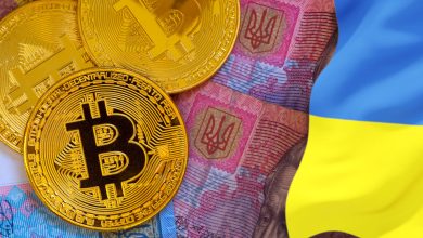 Українцям пояснили правила оподаткування доходів від криптовалют