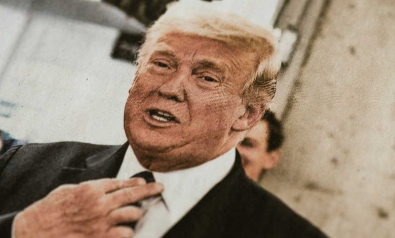 Трамп закликав Microsoft звільнити голову глобальних справ Лізу Монако