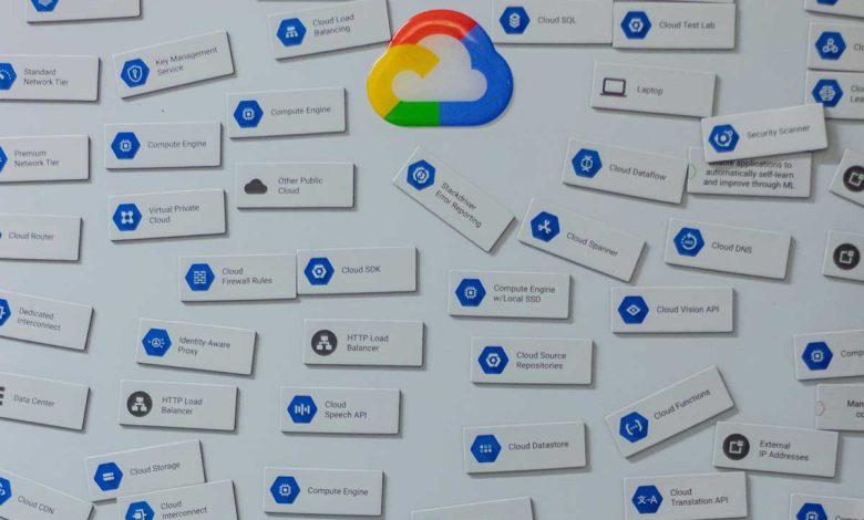Google Cloud робить ставку на стартапи у гонці за AI-інфраструктуру