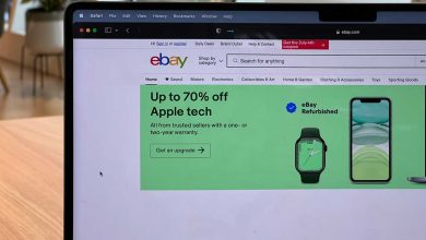 eBay купує норвезький маркетплейс Tise