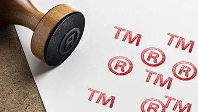 Реєстрація торгової марки