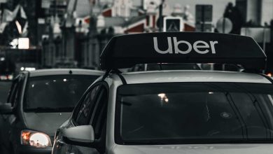 Uber знову тестує доставку дронами разом із Flytrex