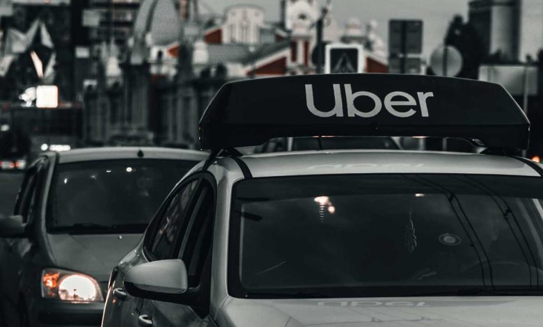 Uber знову тестує доставку дронами разом із Flytrex