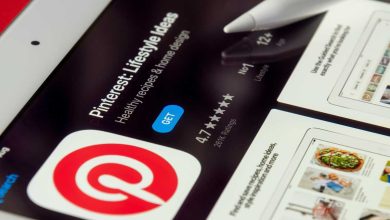Pinterest тестує AI-дошки, що створюють персоналізовані образи та підбірки