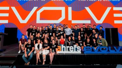 Ahrefs Evolve 2025: штучний інтелект, нова роль брендів і майбутнє SEO