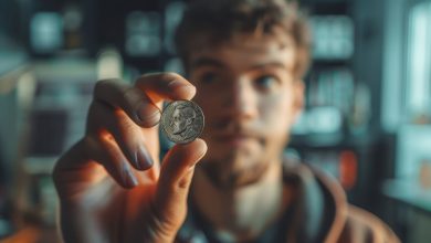 Курс криптовалют: біткоїн встановив історичний максимум, альткоїни піднімаються