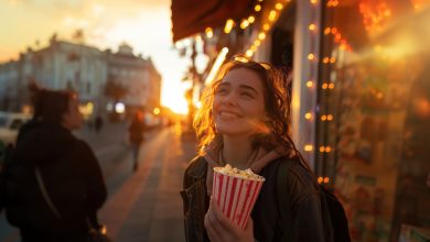 Фестиваль AI-фільмів оголосив переможців у рамках Odesa Film Festival