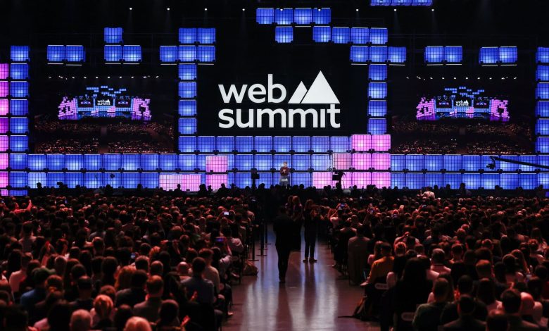 Українські стартапи представлять країну на Web Summit Lisbon 2025