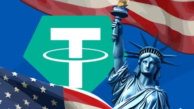 Tether виходить на ринок США з новим токеном USAT