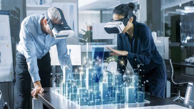 AR/VR Developer