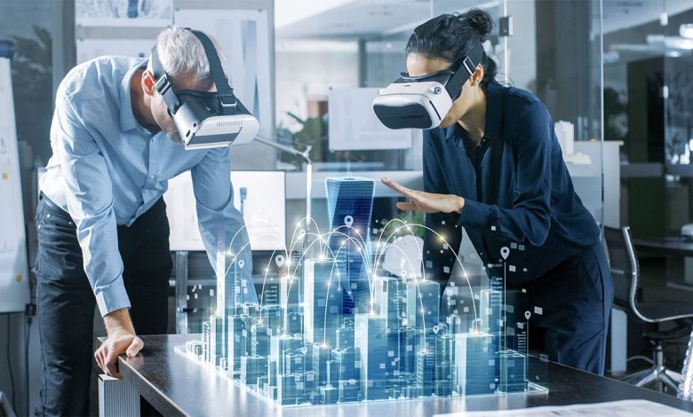 AR/VR Developer