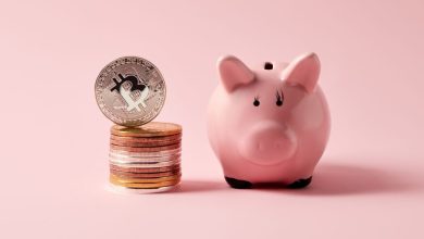Курс криптовалют: другий тиждень поспіль ринок демонструє падіння