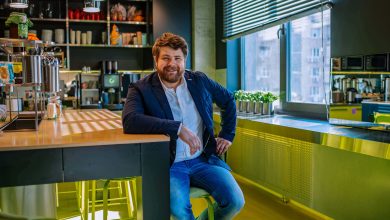 Вже скоро: Diia.City United проведе зустріч із CEO MacPaw Олександром Косованом