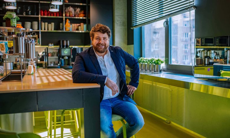 Вже скоро: Diia.City United проведе зустріч із CEO MacPaw Олександром Косованом