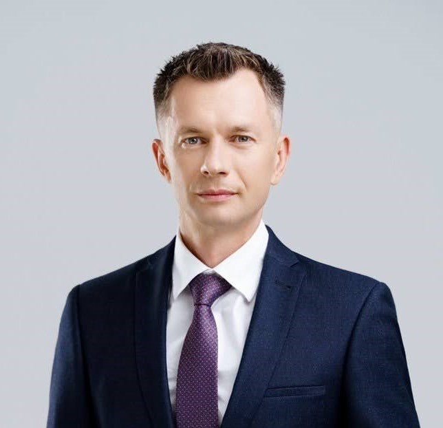 Горобець Олександр