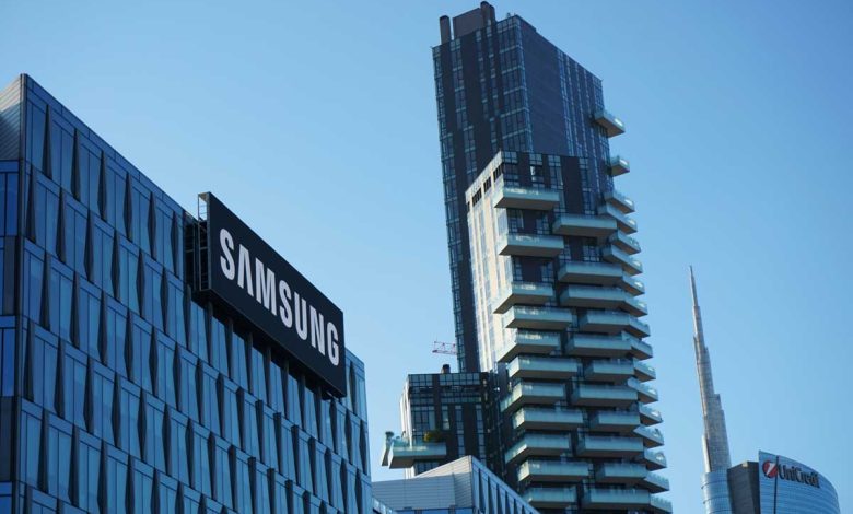 Samsung представила гарнітуру Galaxy XR