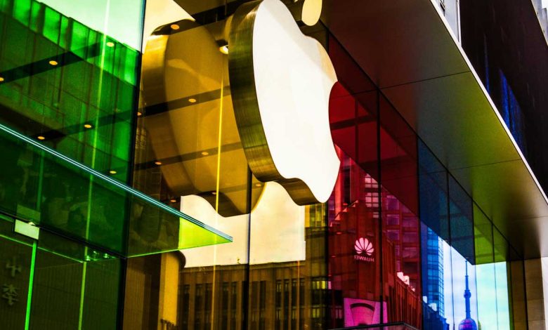 Apple видалила з App Store застосунок ICEBlock після тиску уряду США