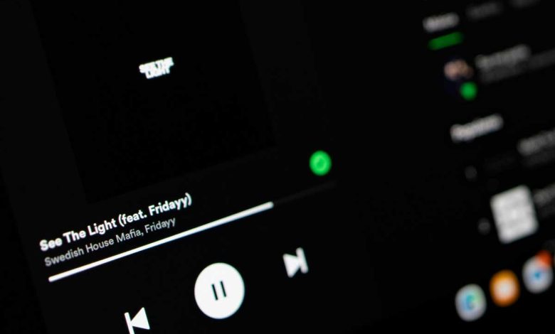 Spotify об’єднується з Netflix для показу відеоподкастів