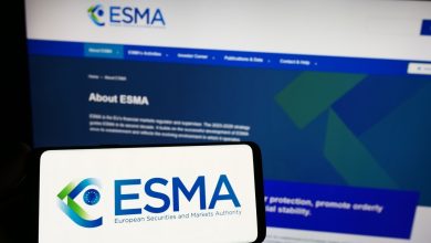 ЄС планує передати контроль над крипторинком під управління ESMA