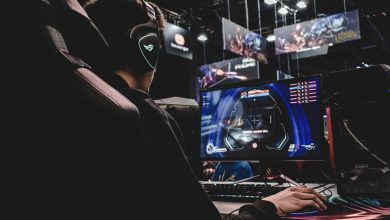 Fractal представила свій перший геймерський гарнітур Scape