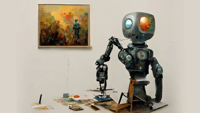 Інструменти для генерації зображень