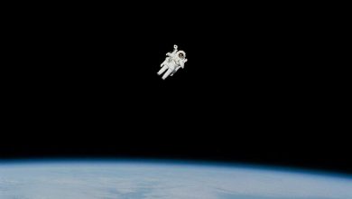 Безос передбачив, що мільйони людей житимуть у космосі «протягом кількох десятиліть»
