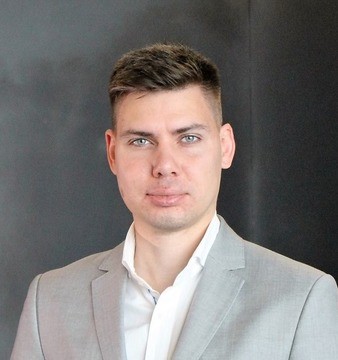 Нікітченко Іван