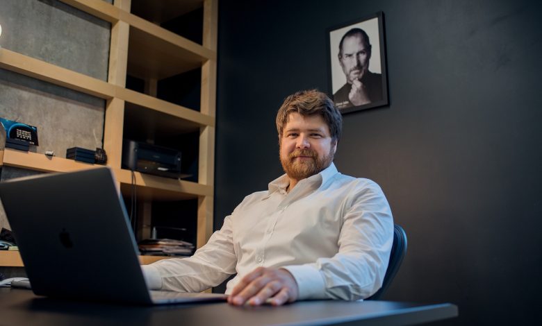 Шлях Олександра Косована: Засновник MacPaw про стратегію розвитку та майбутнє