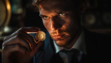 Біткоїн торгується в зоні максимальних збитків для інвесторів
